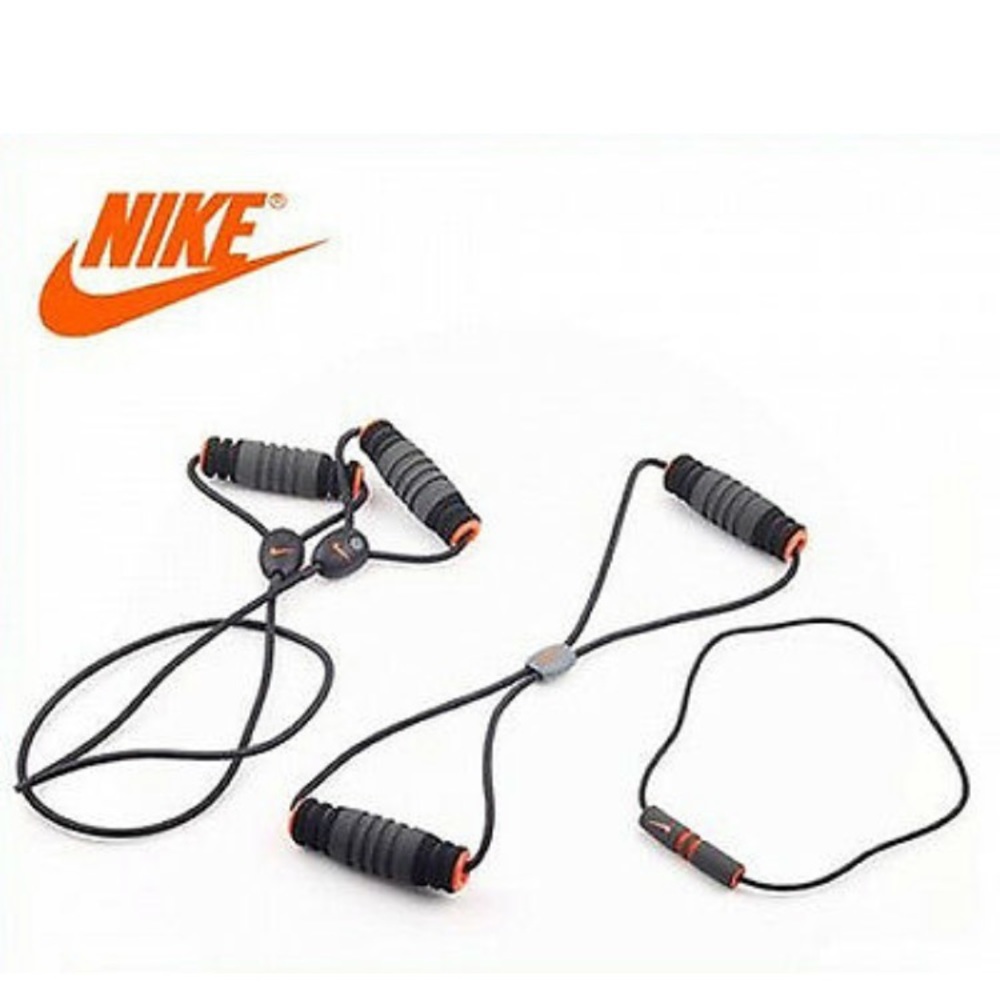Nike Resistance Kit Sporting w Storage Bag